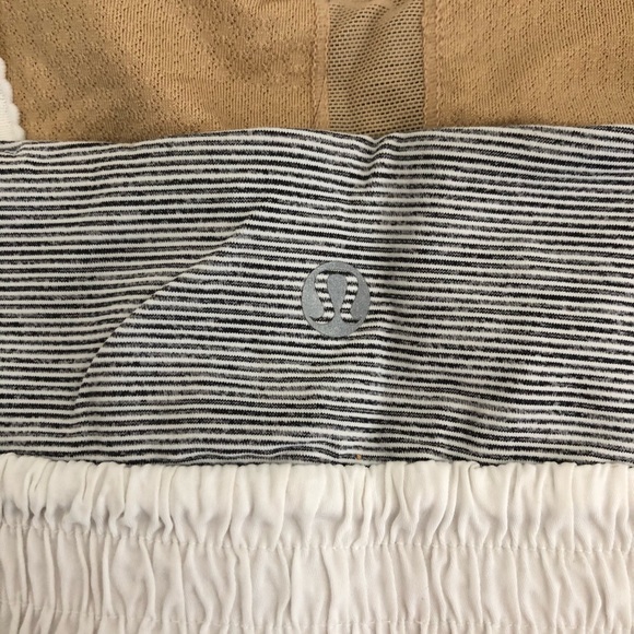 🍋 LULULEMON tank - Picture 4 of 5